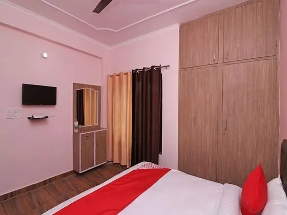 Deluxe Tek Büyük veya İki Ayrı Yataklı Oda, 1 En Büyük (King) Boy Yatak