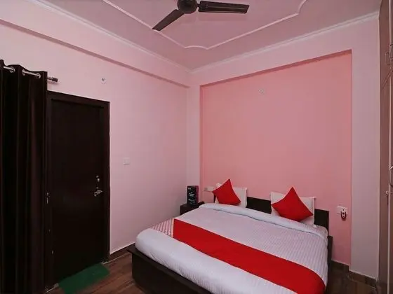 Deluxe Tek Büyük veya İki Ayrı Yataklı Oda, 1 En Büyük (King) Boy Yatak