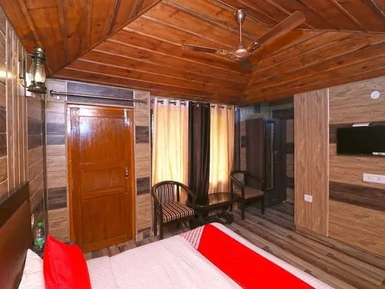 Süit, 1 En Büyük (King) Boy Yatak