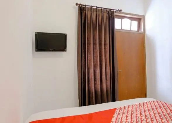 Çift ​​kişilik Standard
