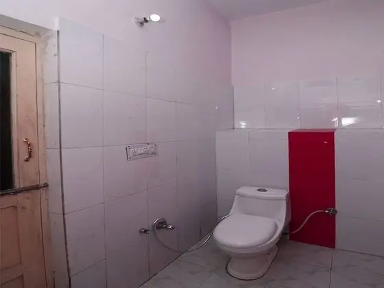 Süit, 1 En Büyük (King) Boy Yatak