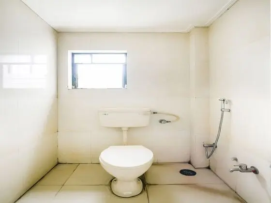 Deluxe Tek Büyük veya İki Ayrı Yataklı Oda, 1 En Büyük (King) Boy Yatak
