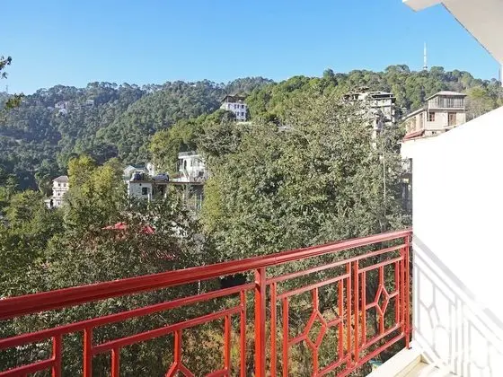 Deluxe Tek Büyük veya İki Ayrı Yataklı Oda, 1 En Büyük (King) Boy Yatak