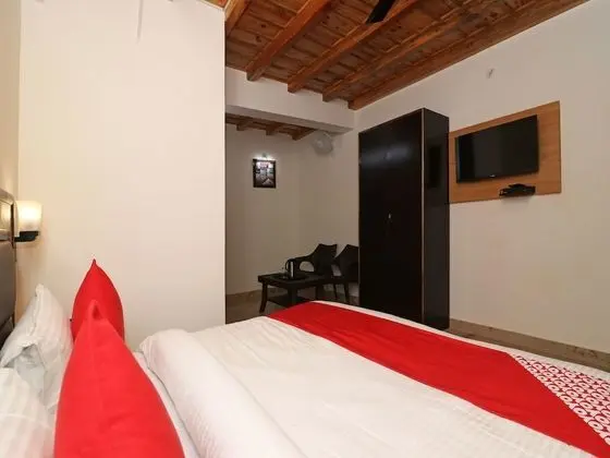 Deluxe Tek Büyük veya İki Ayrı Yataklı Oda, 1 En Büyük (King) Boy Yatak