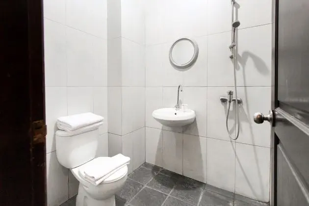 Standard İki Ayrı Yataklı Oda