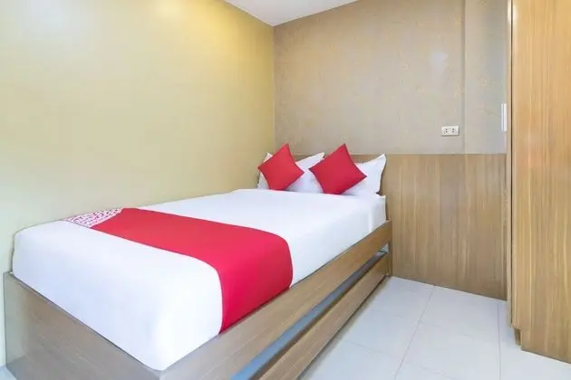 Standard Tek Kişilik Oda