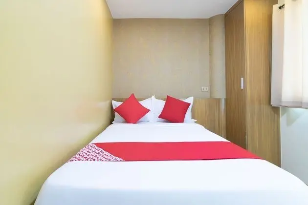 Standard Tek Kişilik Oda