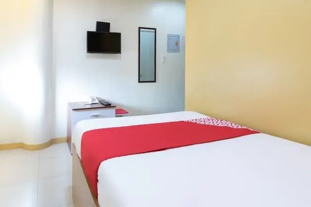 Standard Tek Kişilik Oda