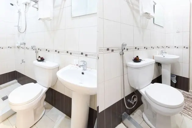 Standard Tek Kişilik Oda