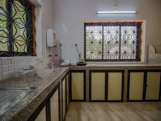 Standard Tek Büyük veya İki Ayrı Yataklı Oda, 1 Çift Kişilik Yatak, Sigara İçilmez