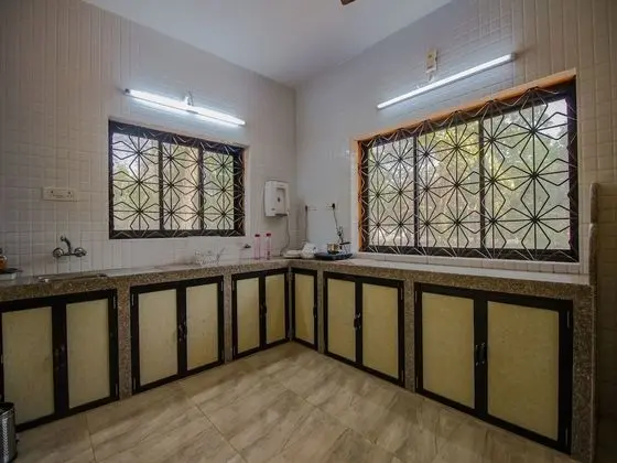 Standard Tek Büyük veya İki Ayrı Yataklı Oda, 1 Çift Kişilik Yatak, Sigara İçilmez