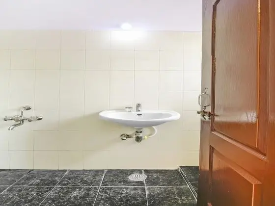 Deluxe Tek Büyük veya İki Ayrı Yataklı Oda, 1 Büyük (Queen) Boy Yatak