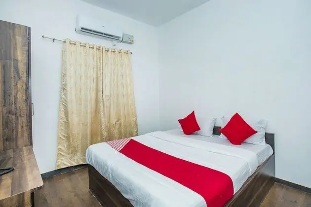 Tek Büyük Yataklı Oda (Saver)