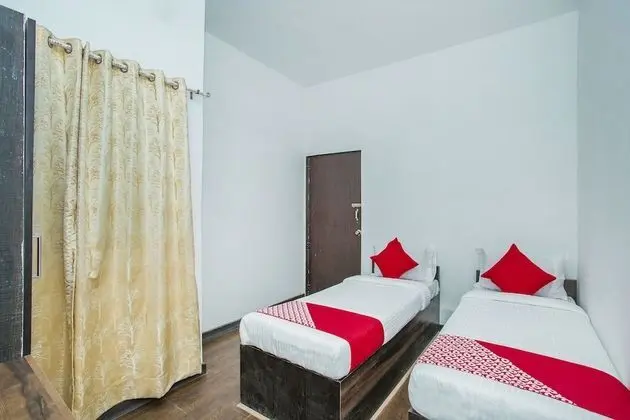 Tek Büyük Yataklı Oda (Saver)
