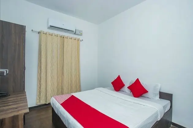 Tek Büyük Yataklı Oda (Saver)