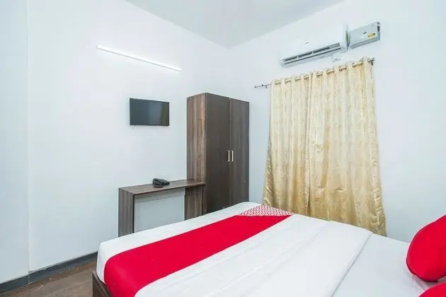 Tek Büyük Yataklı Oda (Saver)