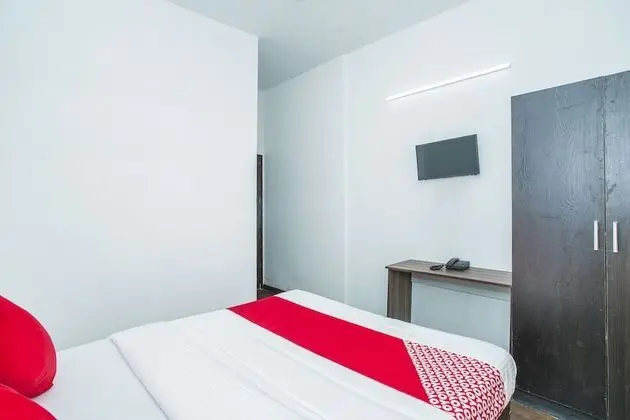 Tek Büyük Yataklı Oda (Saver)