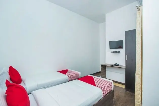 Tek Büyük Yataklı Oda (Saver)