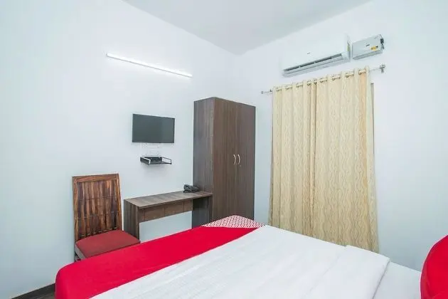 Tek Büyük Yataklı Oda (Saver)