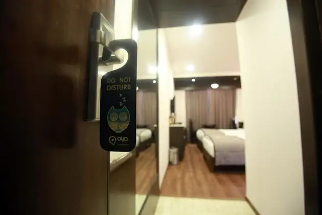 Standard Tek Büyük veya İki Ayrı Yataklı Oda, 1 Çift Kişilik Yatak, Özel Banyo