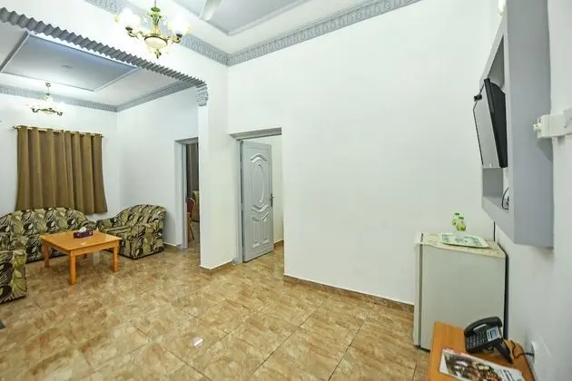 Dört Kişilik Oda