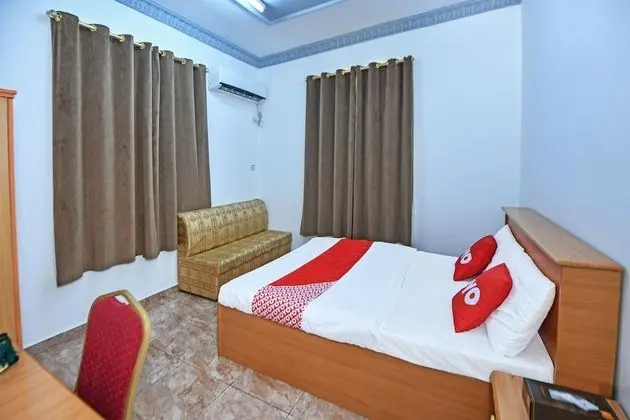 Dört Kişilik Oda