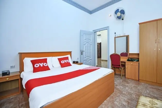 Dört Kişilik Oda