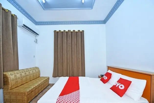Dört Kişilik Oda