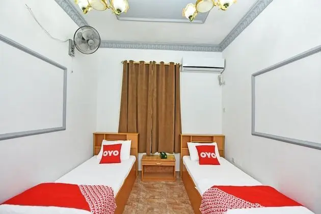 Dört Kişilik Oda