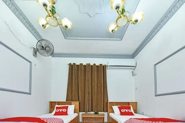 Dört Kişilik Oda