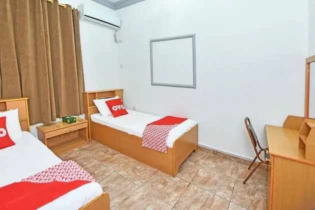 Dört Kişilik Oda