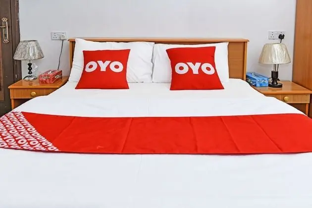Standard Üç Kişilik Oda