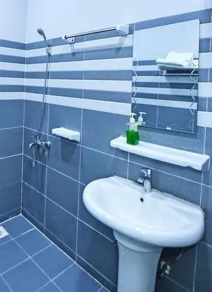 Standard Üç Kişilik Oda
