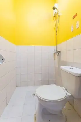 Standard Tek Kişilik Oda