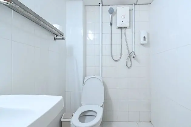 Tek Kişilik Oda