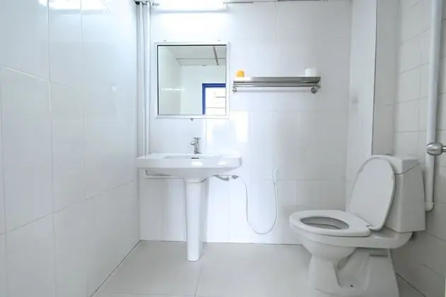 Tek Kişilik Oda
