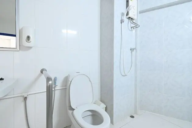 Üç Kişilik Oda