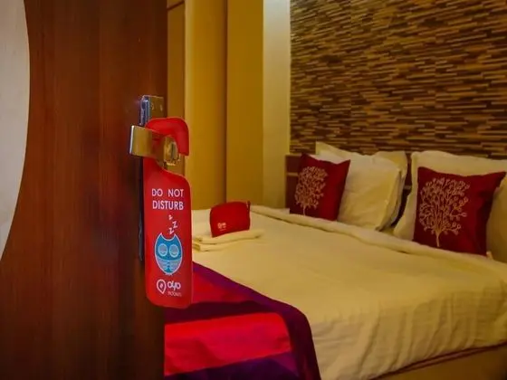Standard Tek Büyük veya İki Ayrı Yataklı Oda, 1 Çift Kişilik Yatak, Özel Banyo