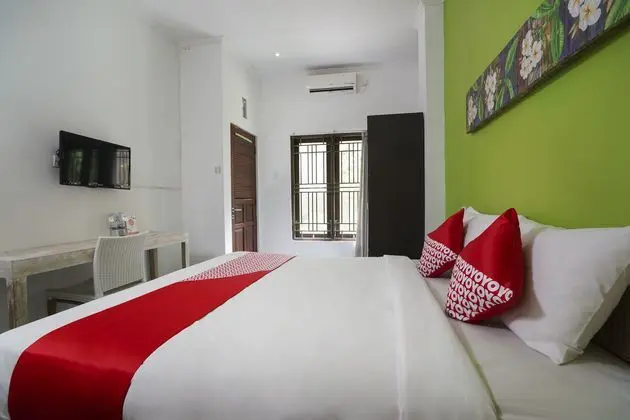 Çift ​​kişilik Deluxe