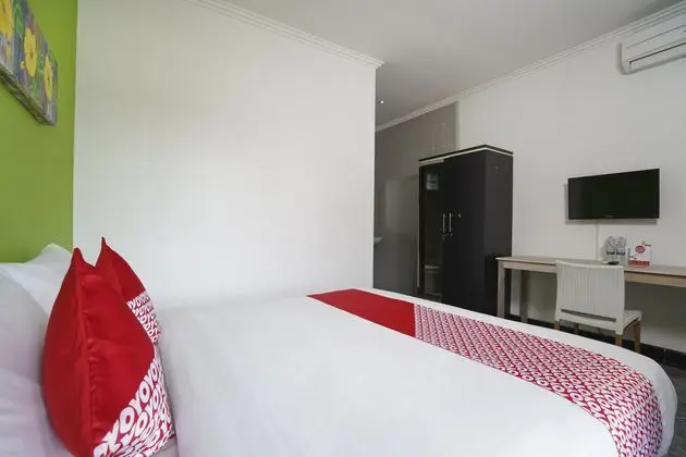 Çift ​​kişilik Deluxe