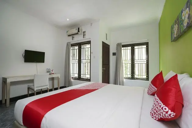 Çift ​​kişilik Standard