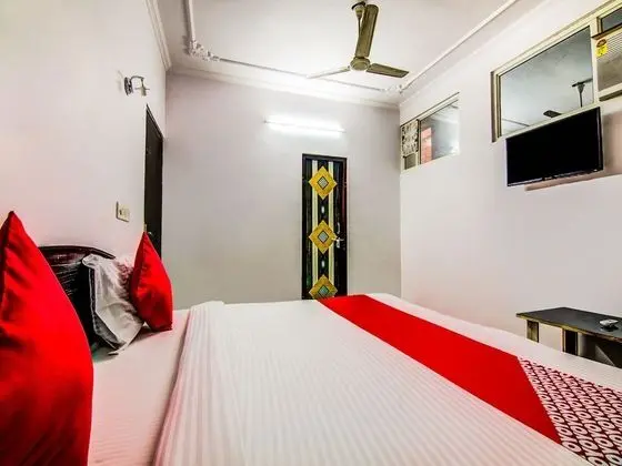 Deluxe Tek Büyük veya İki Ayrı Yataklı Oda, 1 Büyük (Queen) Boy Yatak