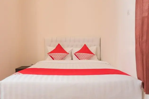Çift ​​kişilik Standard