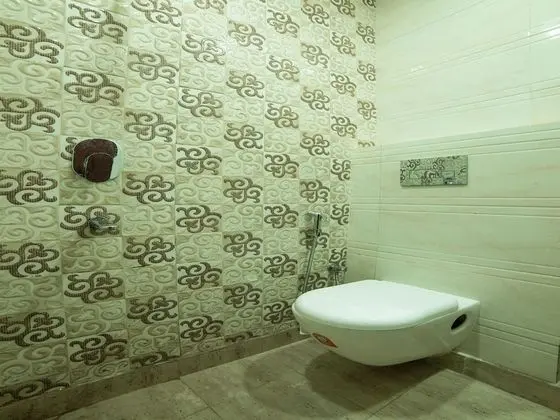 Deluxe Tek Büyük veya İki Ayrı Yataklı Oda, 1 Büyük (Queen) Boy Yatak