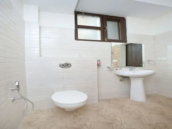 Deluxe Tek Büyük veya İki Ayrı Yataklı Oda, 1 En Büyük (King) Boy Yatak