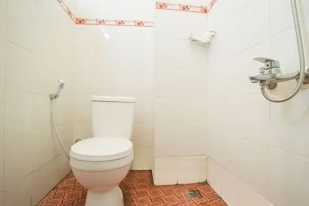 Deluxe İki Ayrı Yataklı Oda