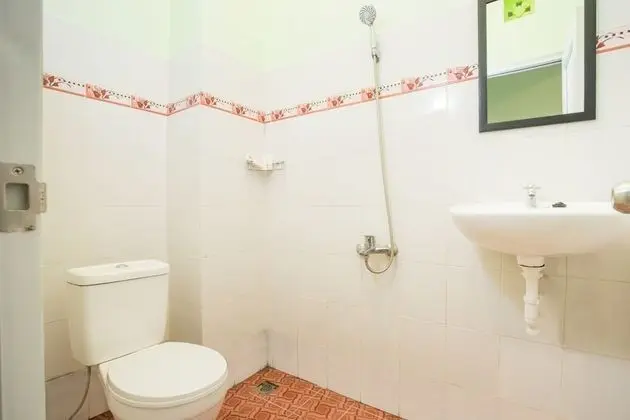 Deluxe İki Ayrı Yataklı Oda