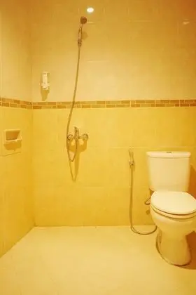 Deluxe Süit