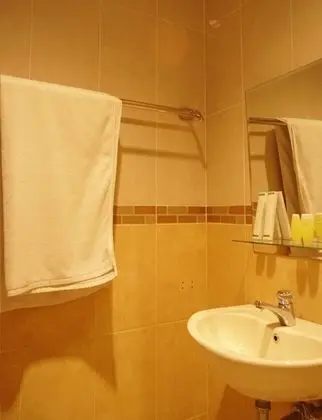 Deluxe Süit