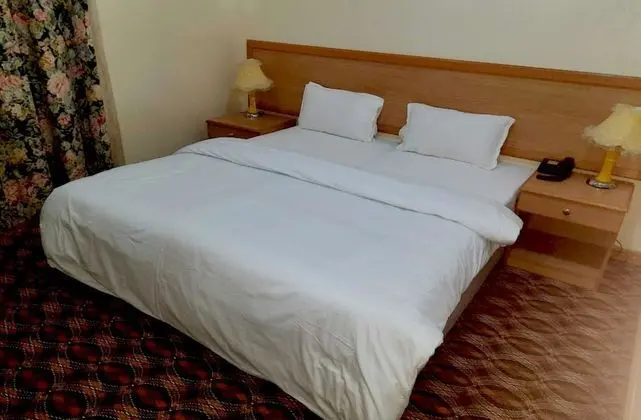 Standard Apart Daire, 1 Yatak Odası